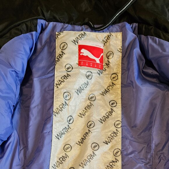 Puma puffer - Picture 2 of 7